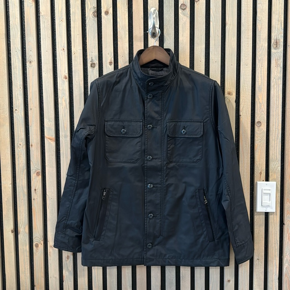 Gap Rain Jacket - S